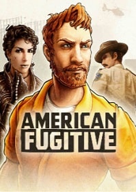 скрин American Fugitive