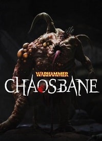 скрин Warhammer Chaosbane