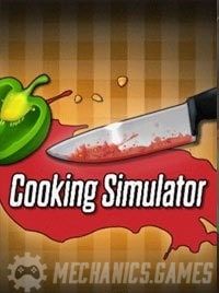 скрин Cooking Simulator