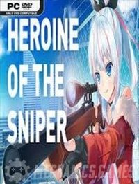 скрин Heroine of the Sniper