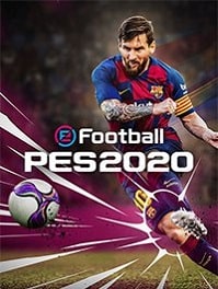 скрин eFootball PES 2020 | ПЕС