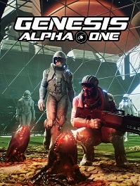 скрин Genesis Alpha One