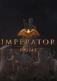 скрин Imperator: Rome