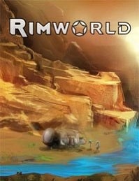 скрин RimWorld