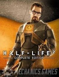 скрин Half Life 2 Complete Edition