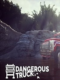 скрин Dangerous Truck