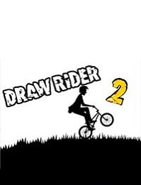скрин Draw Rider 2