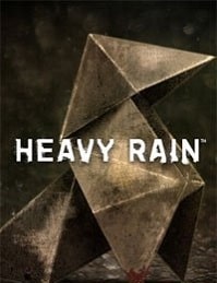 скрин Heavy Rain