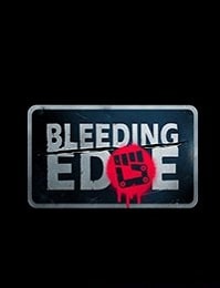 скрин Bleeding Edge