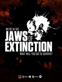 скрин Jaws Of Extinction