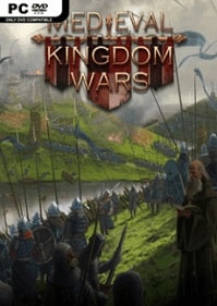 скрин Medieval Kingdom Wars