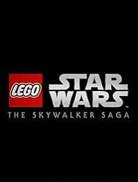скрин Lego Star Wars The Skywalker Saga