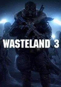 скрин Wasteland 3