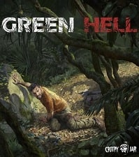 скрин Green Hell