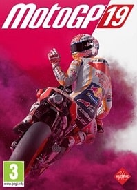 скрин MotoGP 19