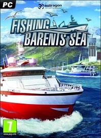 скрин Fishing Barents Sea