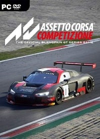 скрин Assetto Corsa Competizione