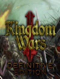скрин Kingdom Wars 2 Definitive Edition