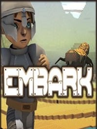 скрин Embark