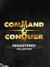 скрин Command & Conquer Remastered Collection