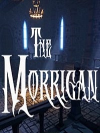 скрин The Morrigan VR