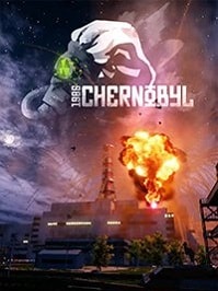 скрин Chernobyl 1986