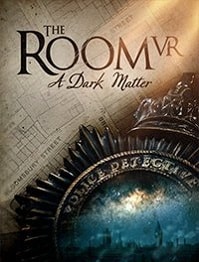Фото The Room VR A Dark Matter
