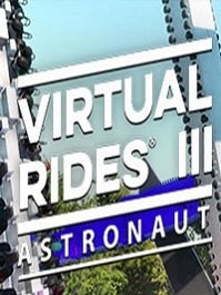скрин Virtual Rides 3 - Astronaut