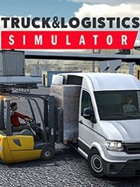 скрин Truck & Logistics Simulator