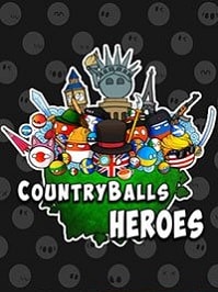 скрин CountryBalls Heroes