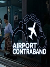 скрин Airport Contraband