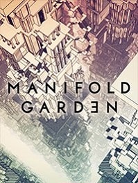 скрин Manifold Garden