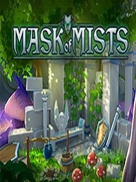 скрин Mask of Mists