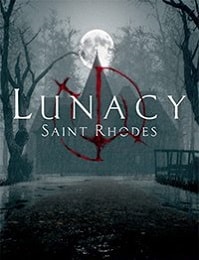 скрин Lunacy Saint Rhodes