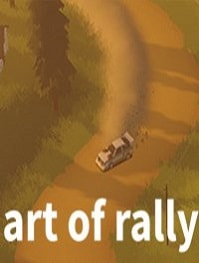 скрин art of rally