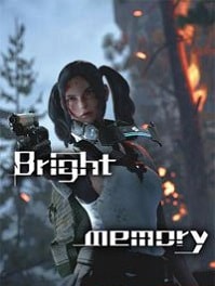 скрин Bright Memory - Episode 1