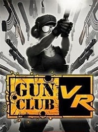 скрин Gun Club VR