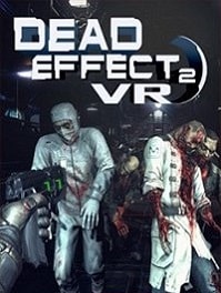 скрин Dead Effect 2 VR