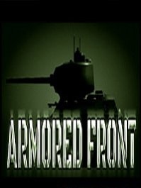 скрин Armored Front WW2 Tank Warfare 2