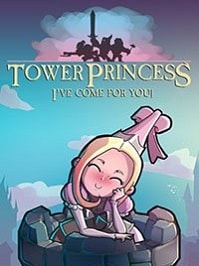 скрин Tower Princess