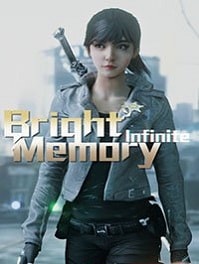 скрин Bright Memory: Infinite