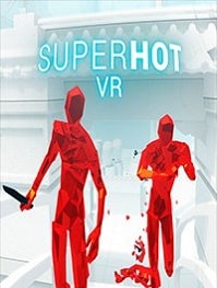 скрин SUPERHOT VR