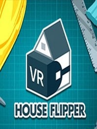 скрин House Flipper VR 2