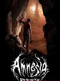 скрин Amnesia Rebirth