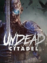 скрин Undead Citadel