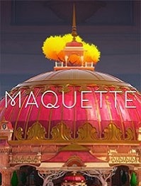 скрин Maquette