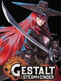 скрин Gestalt Steam & Cinder