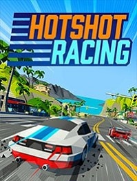 скрин Hotshot Racing