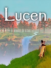 скрин Lucen