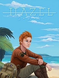 скрин Hazel Sky